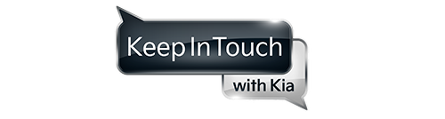 Keep in touch logo