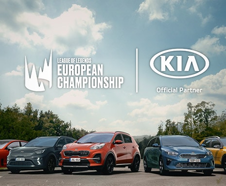 Kia targets younger generation and digital media market