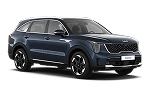 KIA car thumnail