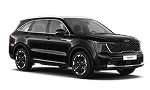 KIA car thumnail