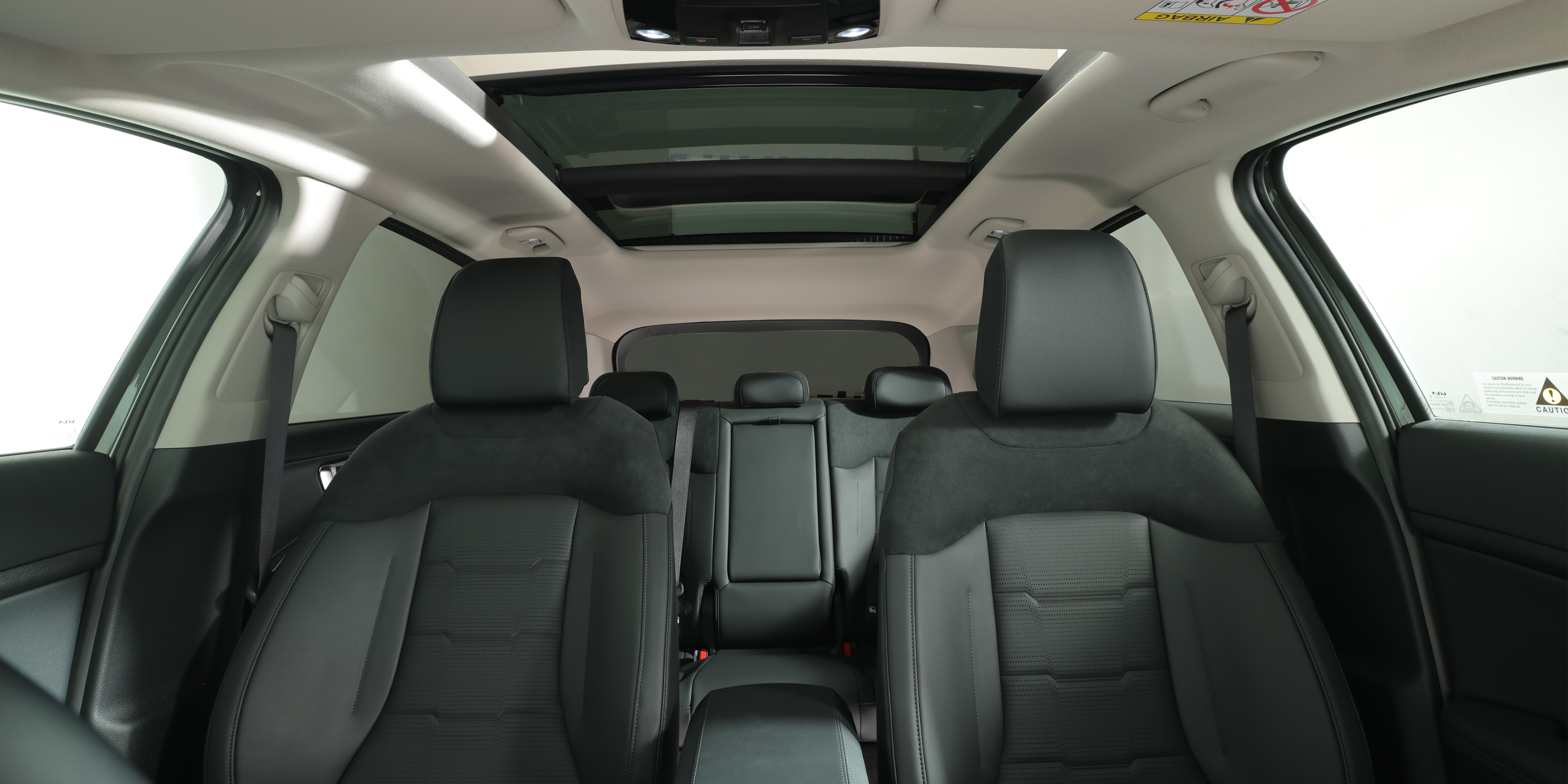 Interior Black