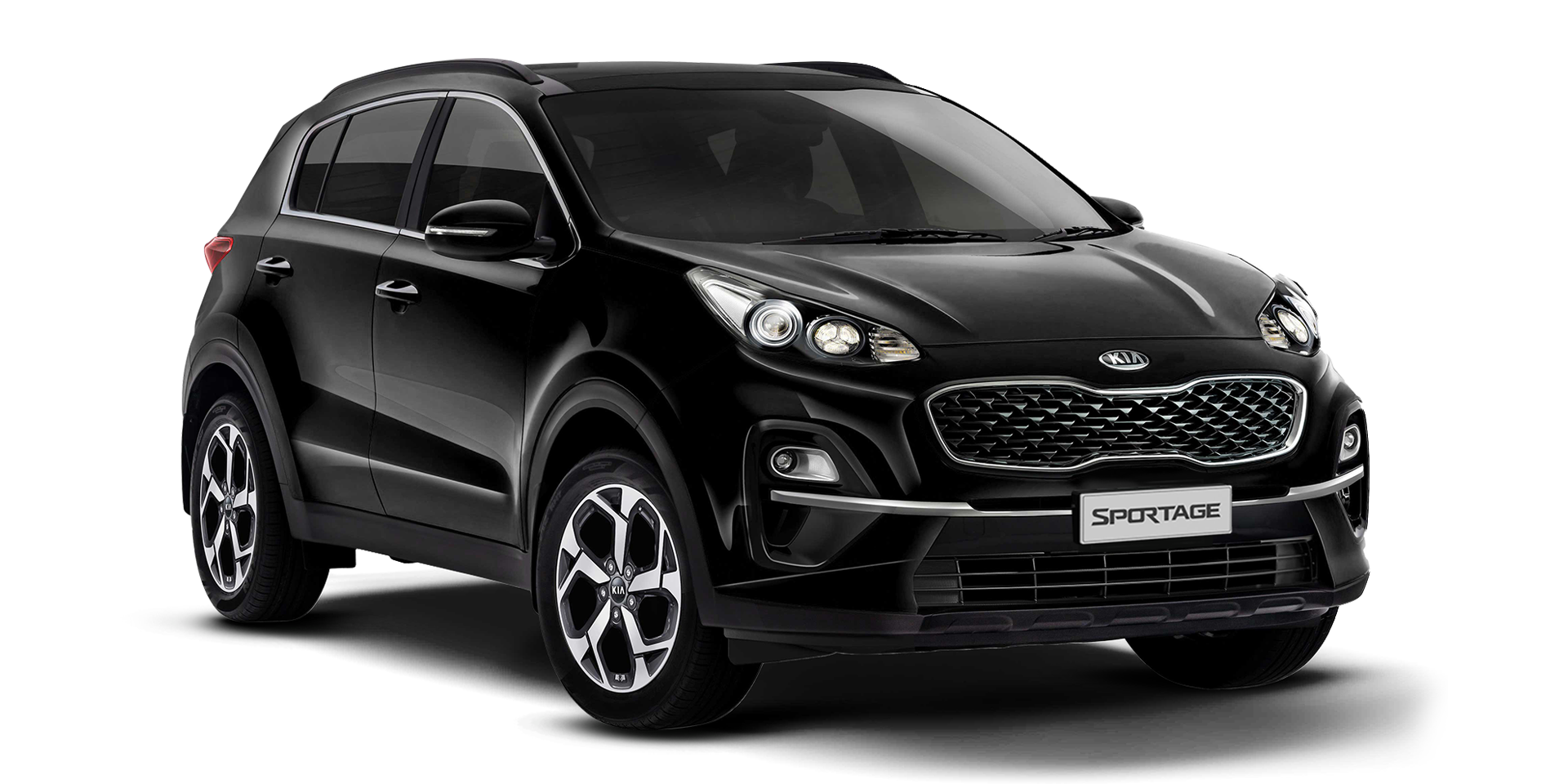 KIA car thumnail