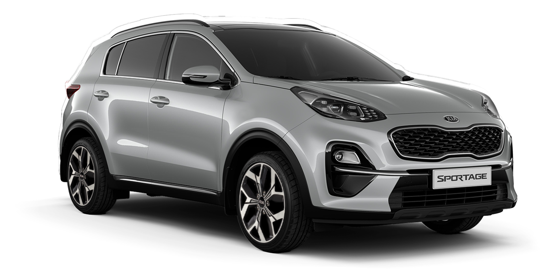 KIA car thumnail