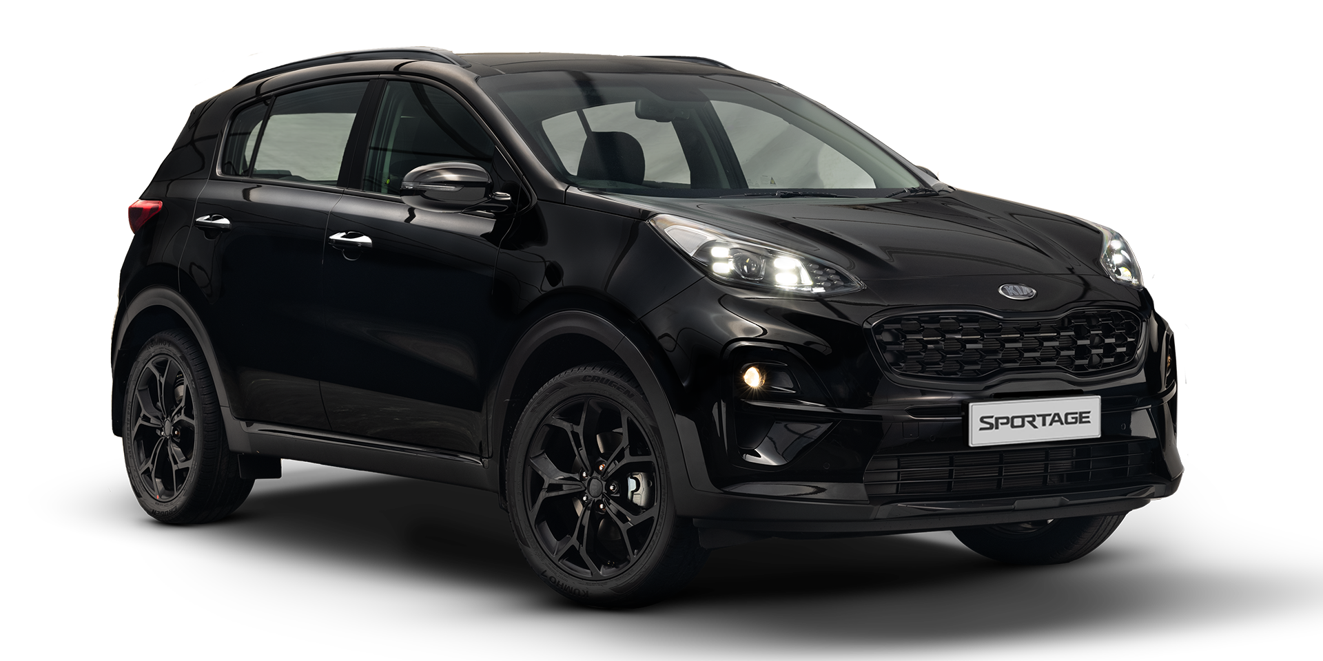 KIA car thumnail