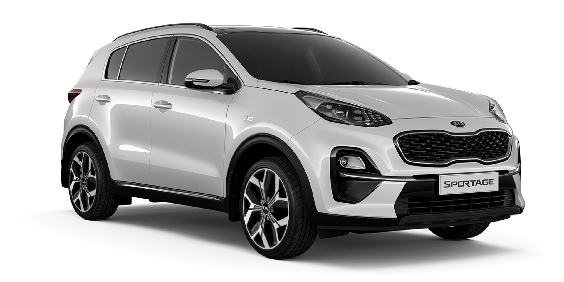 KIA car thumnail